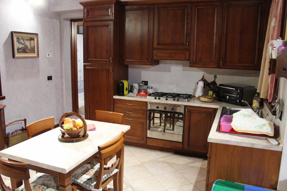 B&B Nella Natura - Housity
