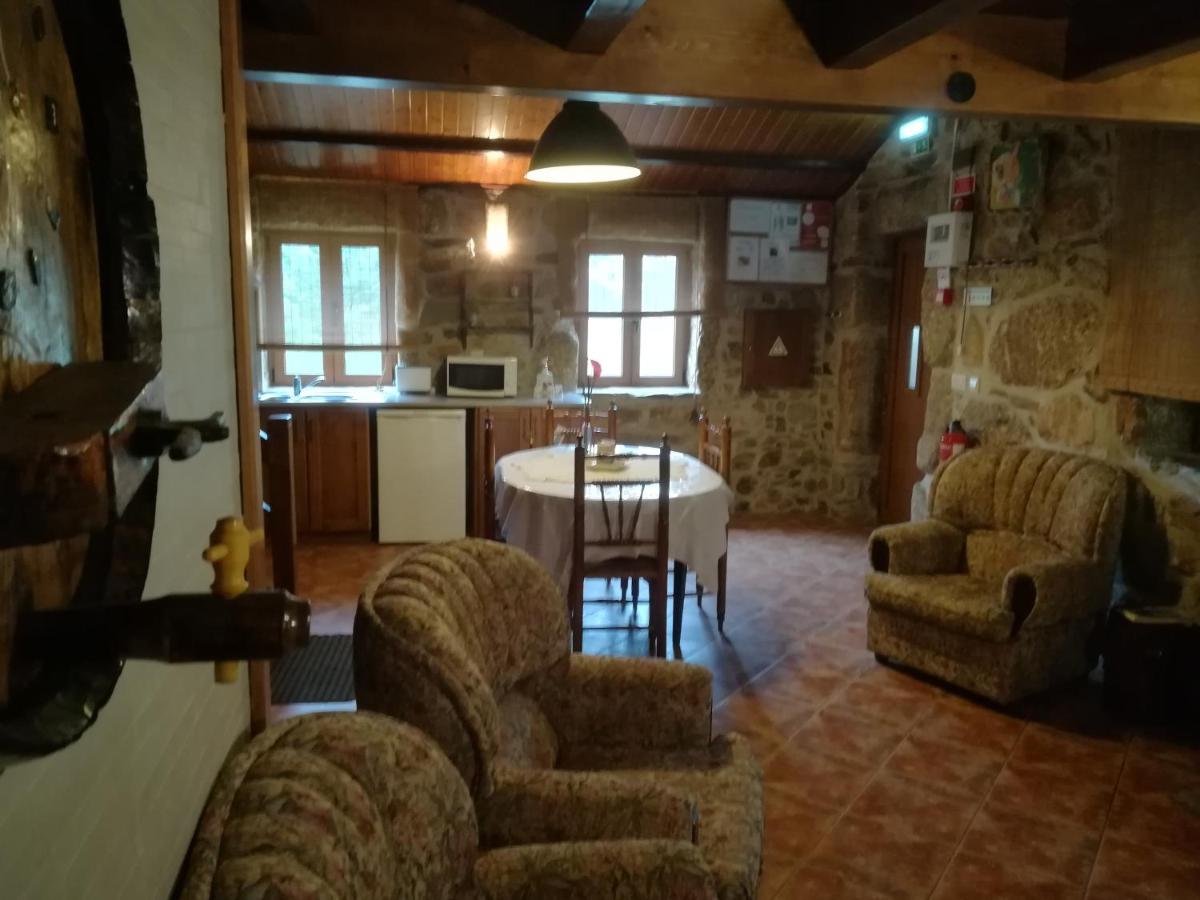 Quinta do Pé Longo - Serra da Estrela - Housity