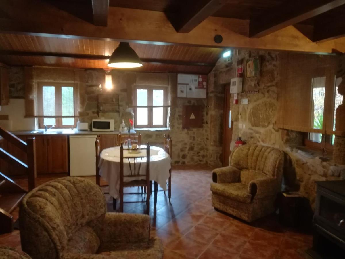 Quinta do Pé Longo - Serra da Estrela - Housity
