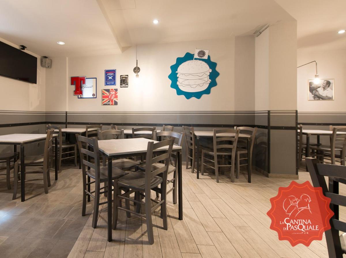 Suitetrails - La Locanda di Pasquale