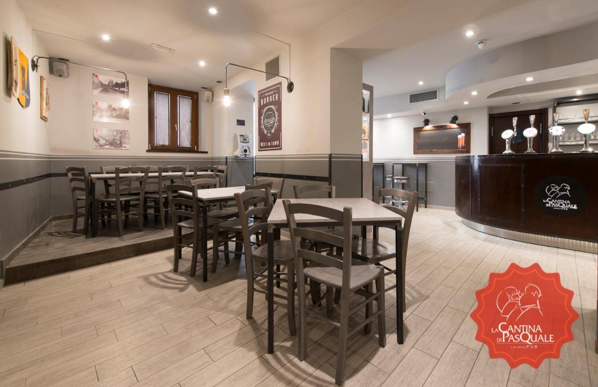 Suitetrails - La Locanda di Pasquale