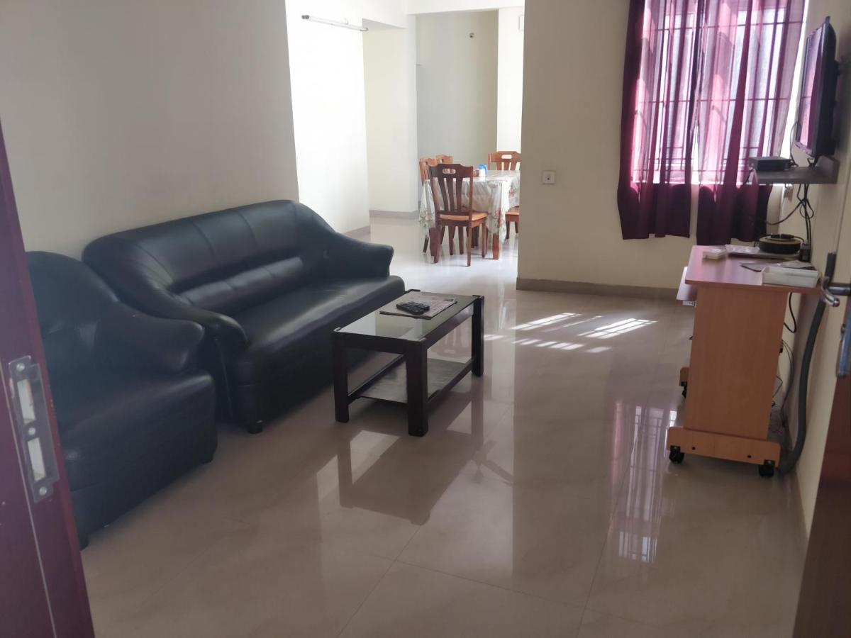 Tulip Suites - Housity