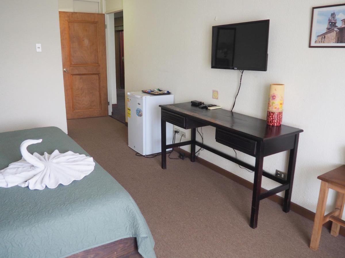 Nuevo Maragato Hotel & Hostel - Housity