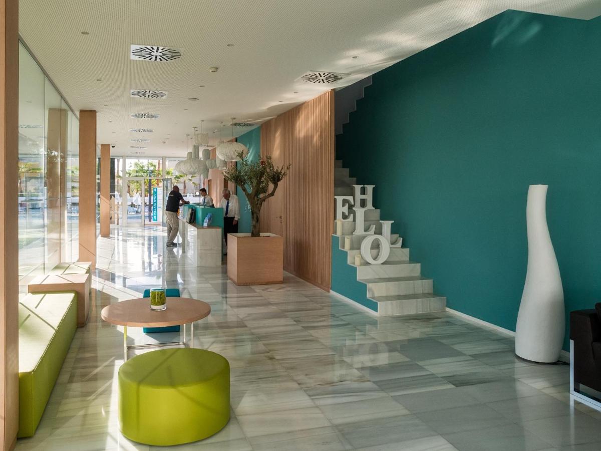 Imagen de la galería de JS Palma Stay - Adults Only, en Can Pastilla