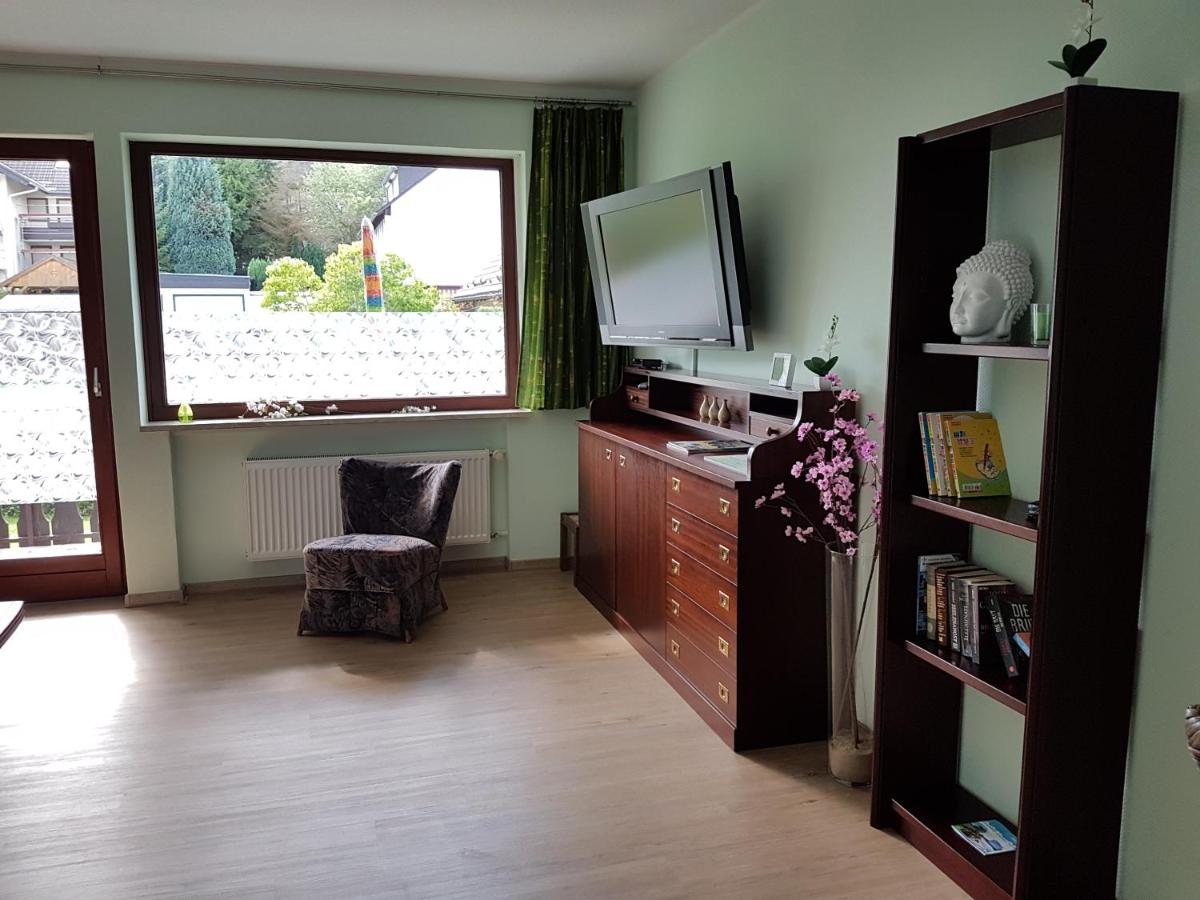Ferienwohnung Bambus - Housity