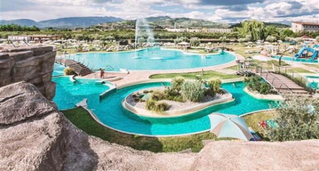 Appartamento Rosegarden - Housity