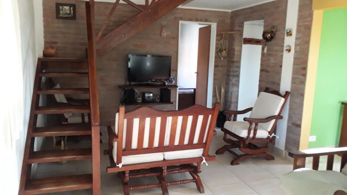 Bosysol en las sierras - Housity