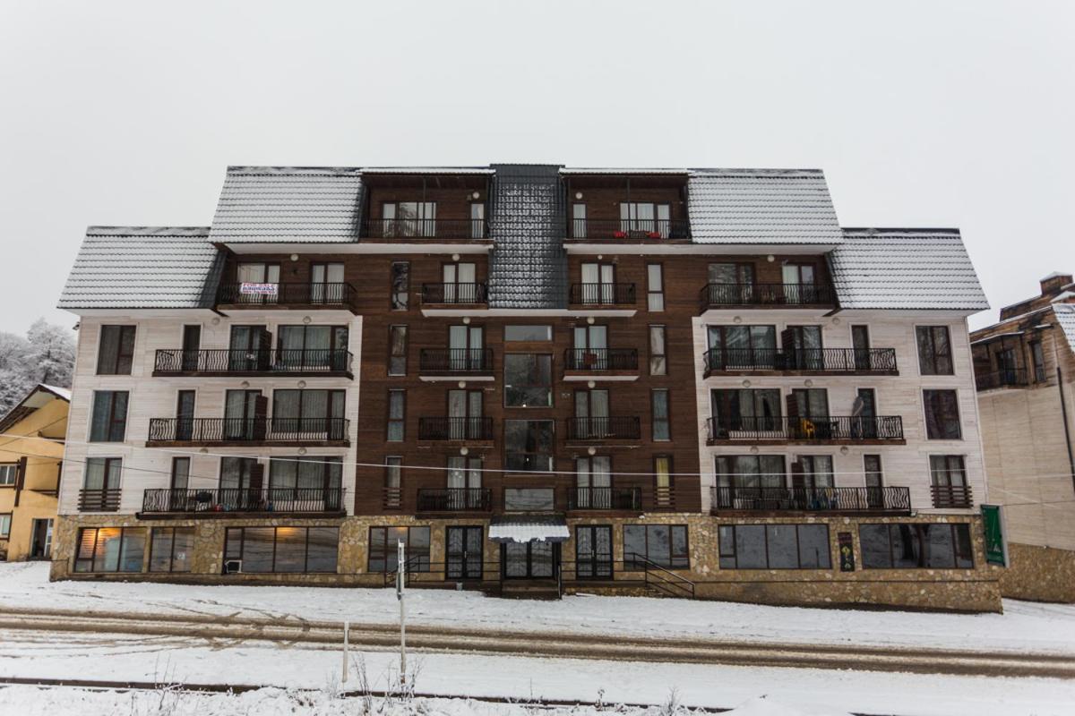 2 Room Cozy Apartment in Bakuriani - Housity