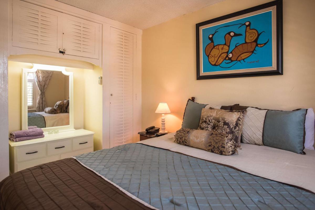 Sandcastles Beach Suites - Housity