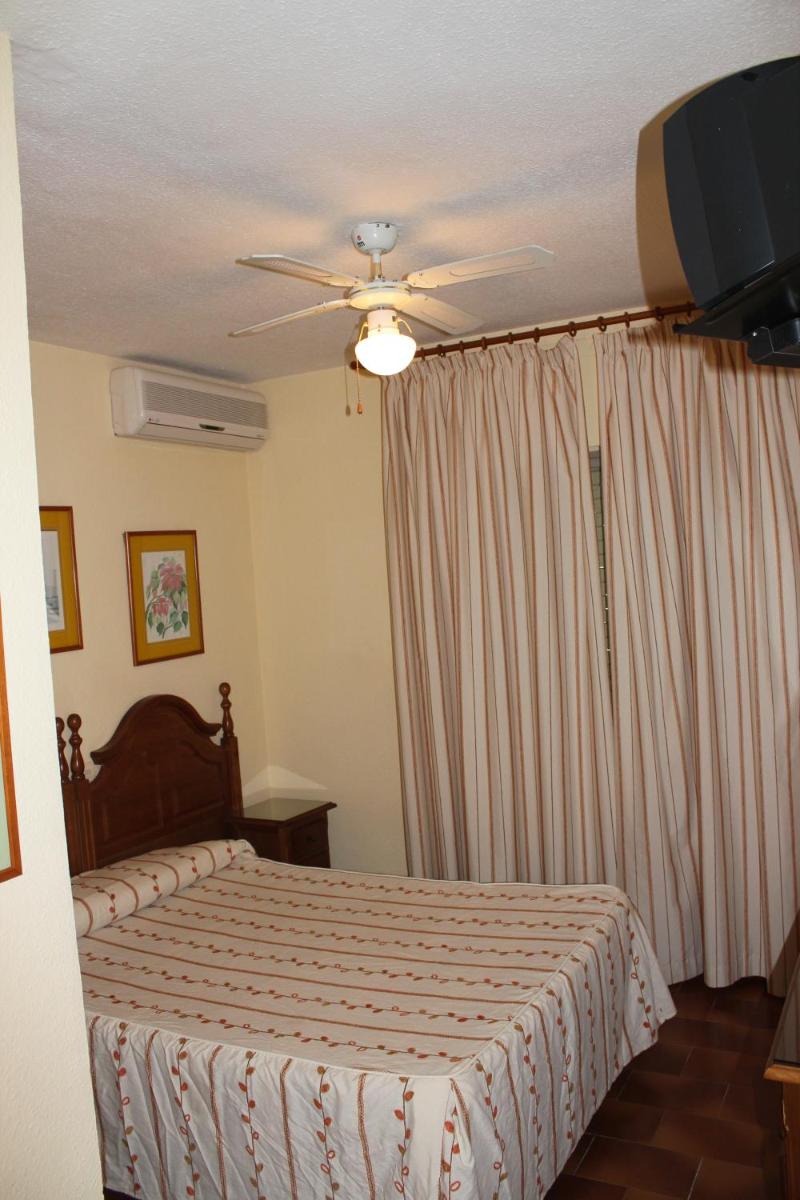 Hostal Andalucia - Housity