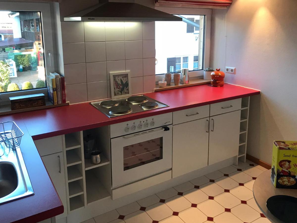 Suitetrails - Ferienwohnung Selemma
