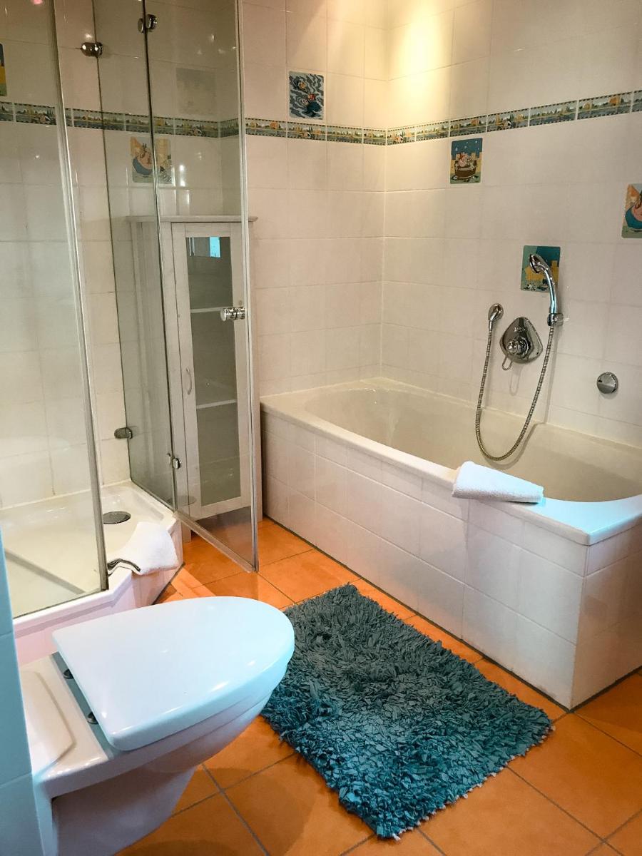 Suitetrails - Ferienwohnung Selemma
