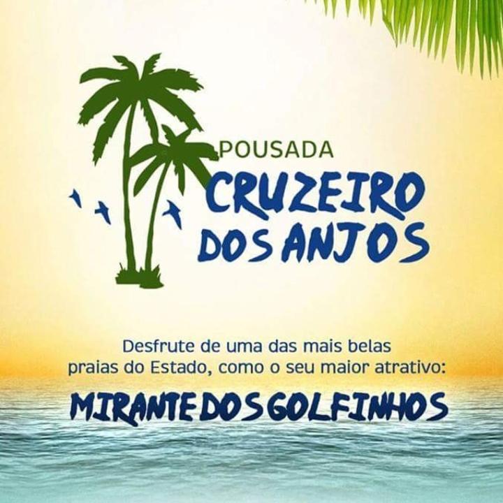 Pousada Cruzeiro dos Anjos - Housity