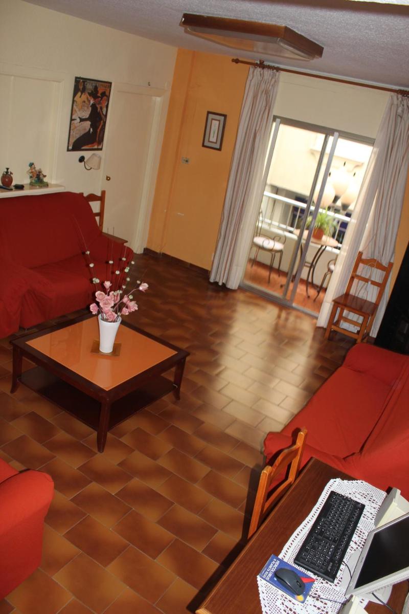 Hostal Andalucia - Housity
