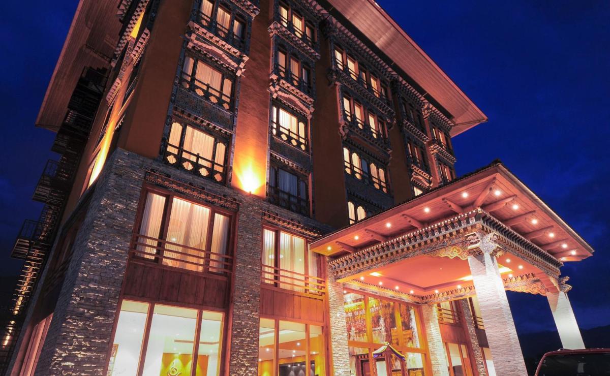 Norkhil Boutique Hotel & Spa - Housity