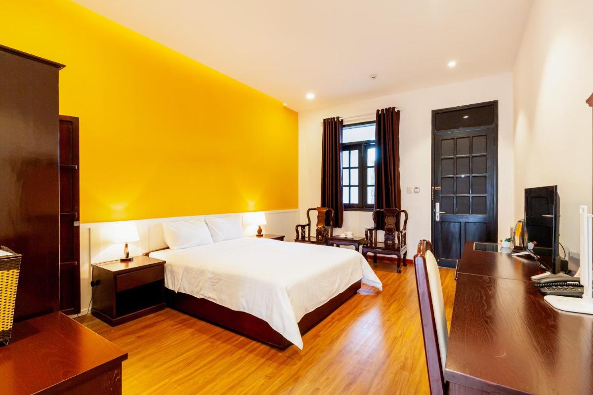 Viet Nam Vacation - Housity