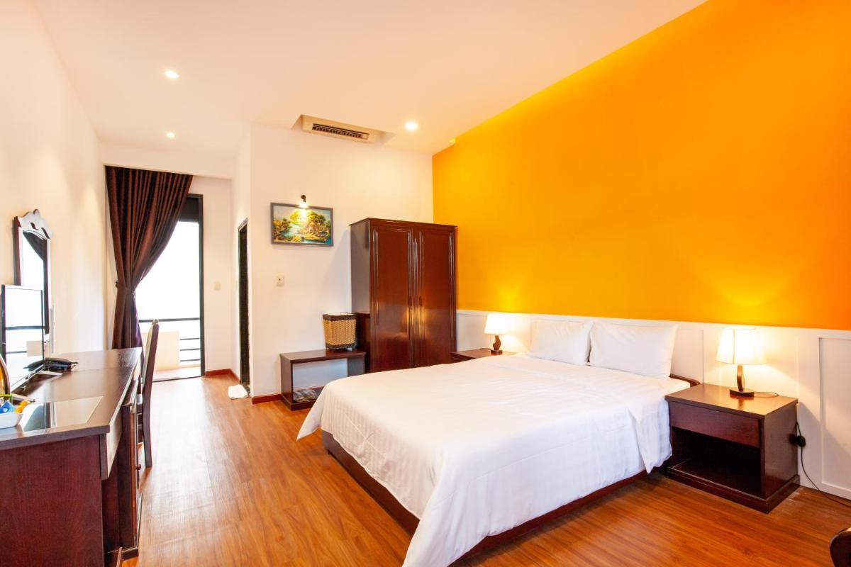 Viet Nam Vacation - Housity