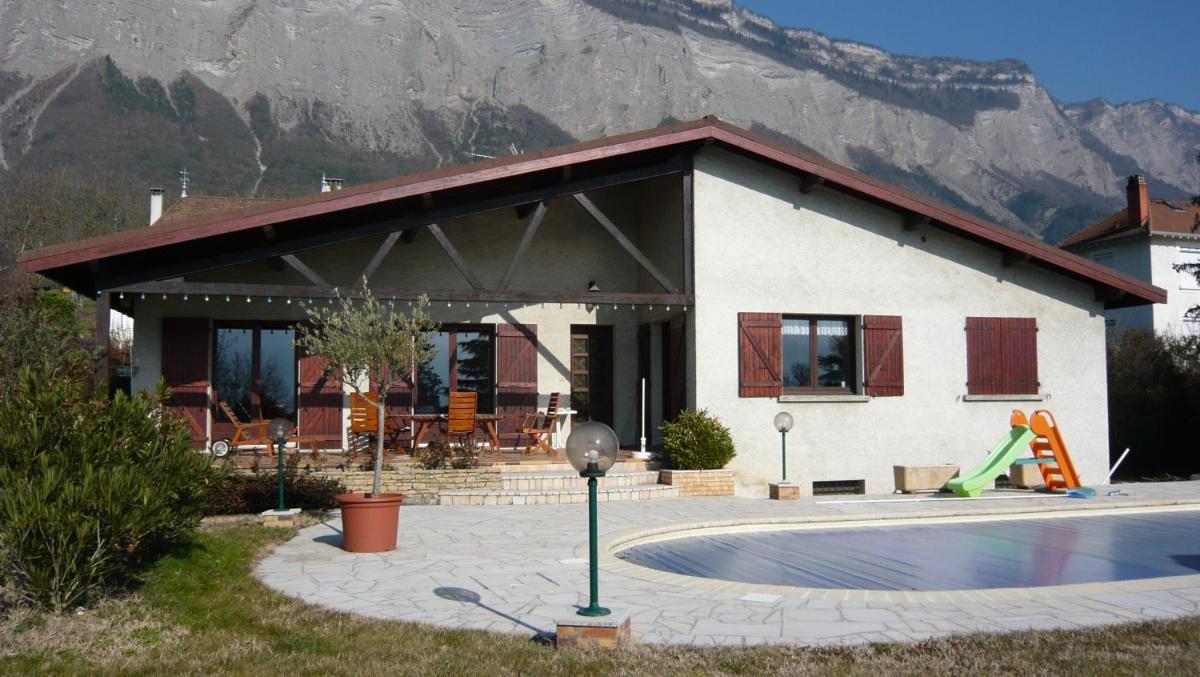 Villa avec vue - Housity