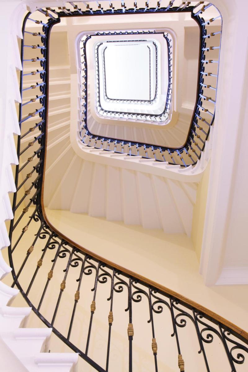 Photo de la galerie de l'établissement Best Western Grand Hotel de Paris & Spa, à Villard-de-Lans