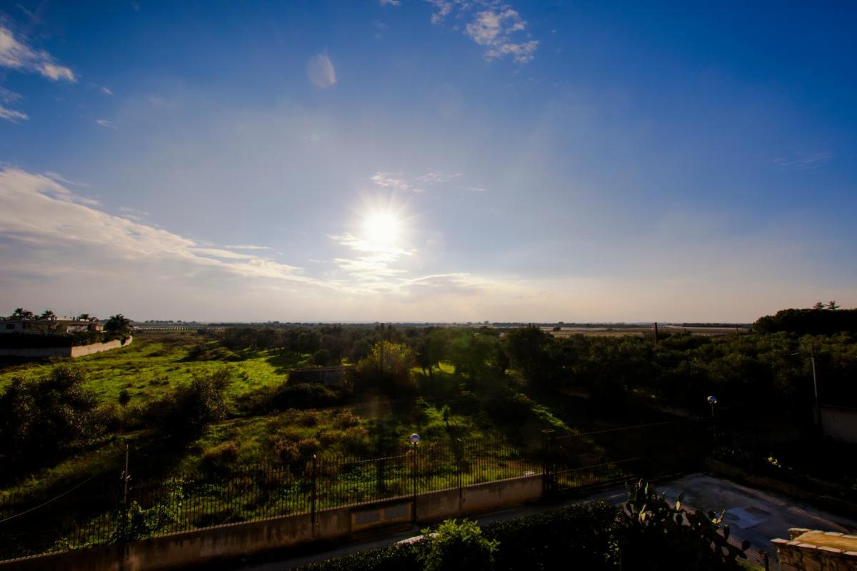 Casa Borgo Regina B&B - Bari Puglia Apartments - Housity