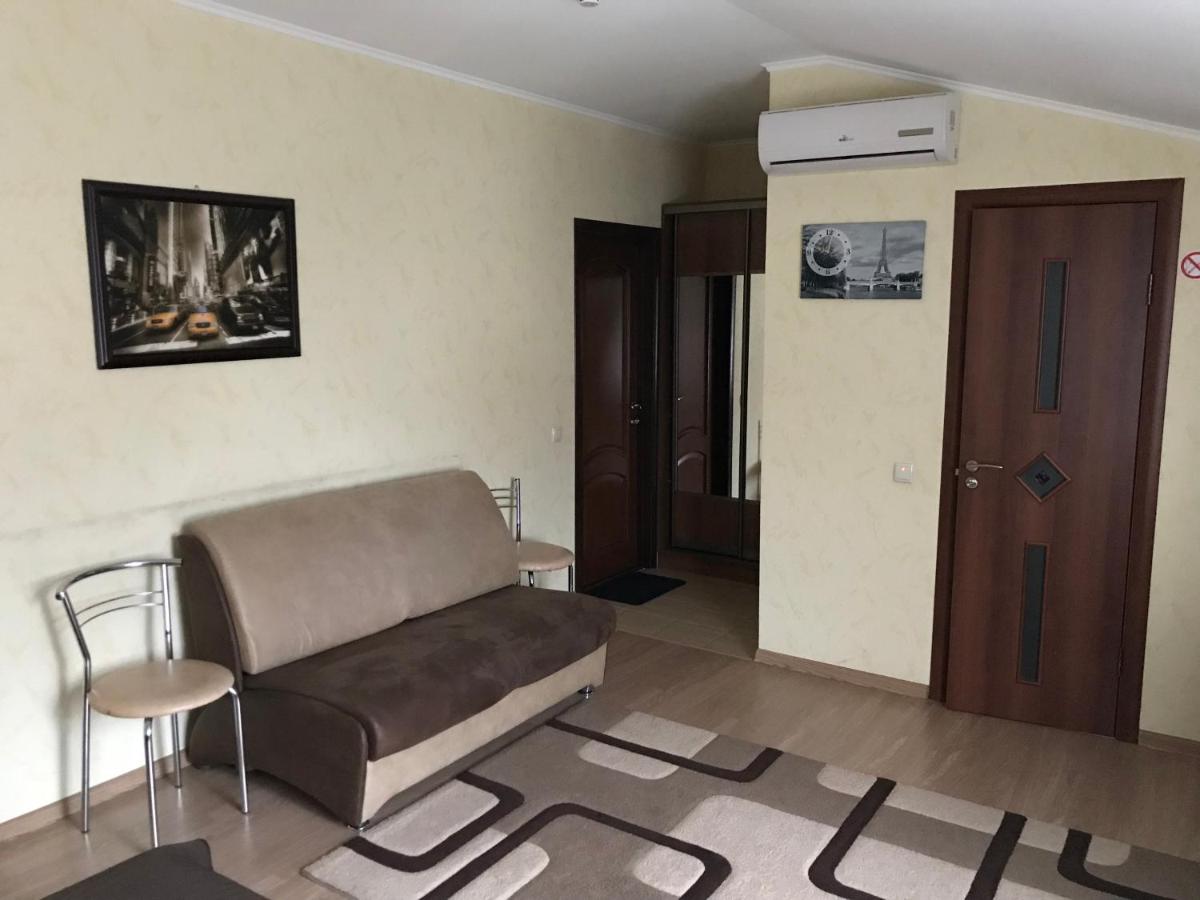 SASHA - Housity