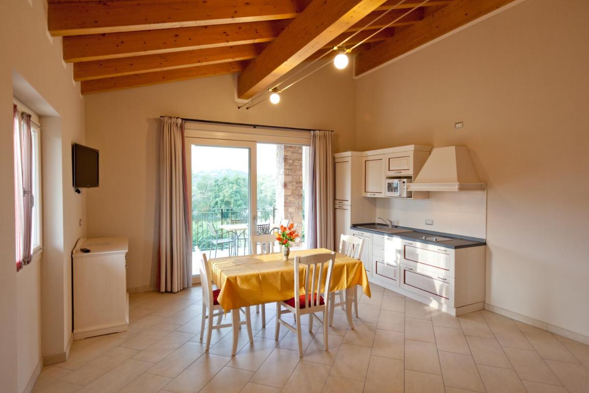Garda Hill Agriturismo - Housity