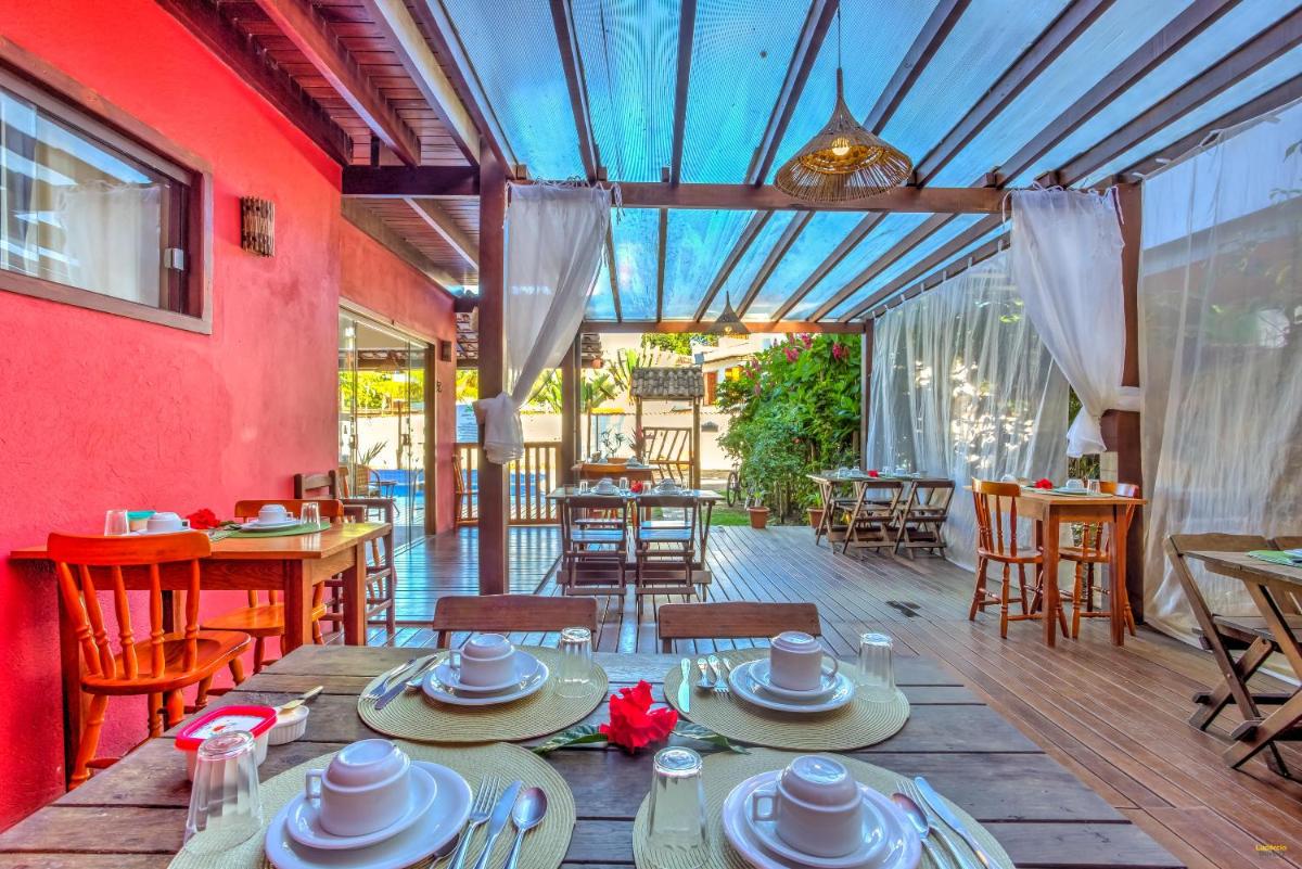 i9 Embaú Flats & Suites - Housity