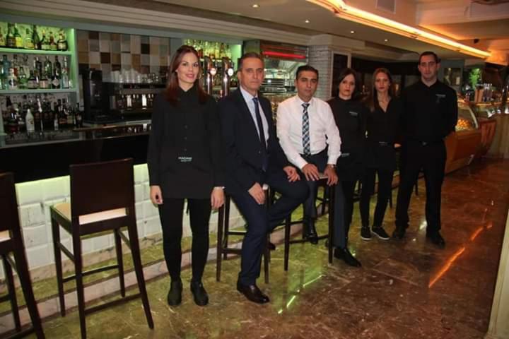 Hostal Macami - Housity