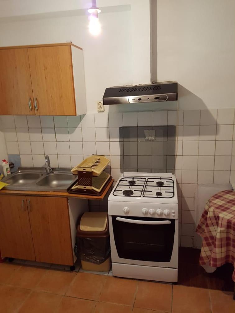 Cabana Merișor - Housity