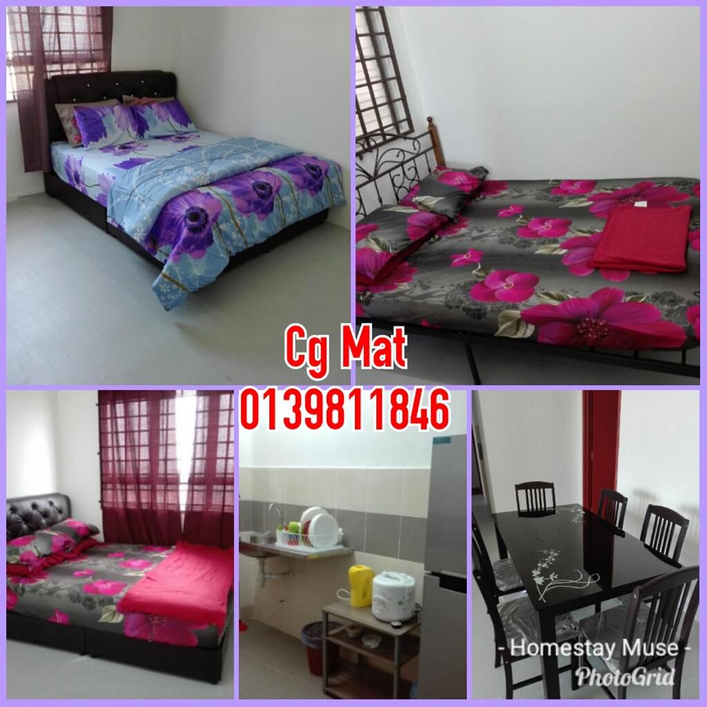 Homestay Hani - Housity