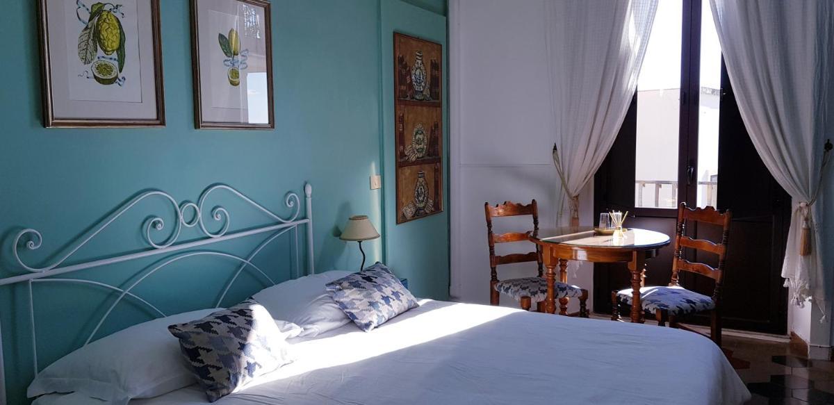 Villa Floresta Taormina - Hizvo
