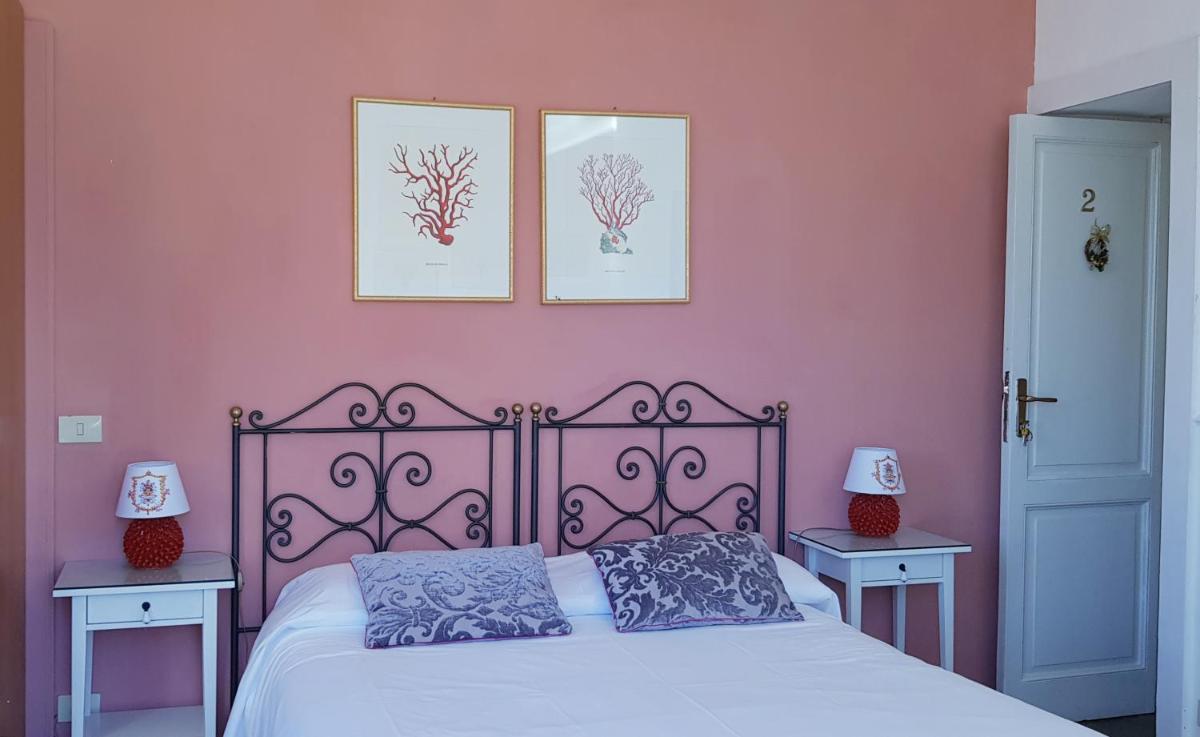 Villa Floresta Taormina - Hizvo