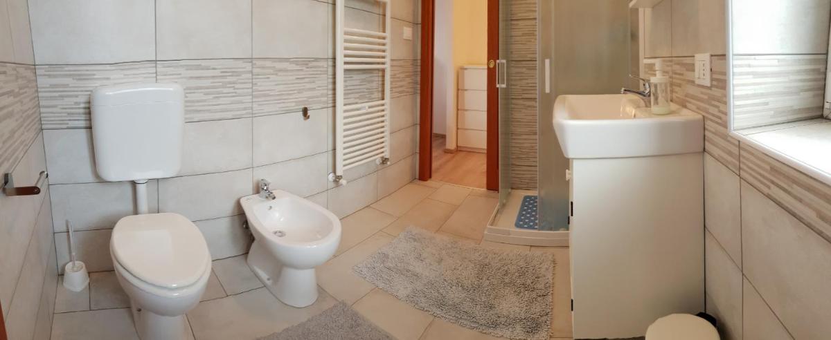 Suitetrails - Casa Rafut