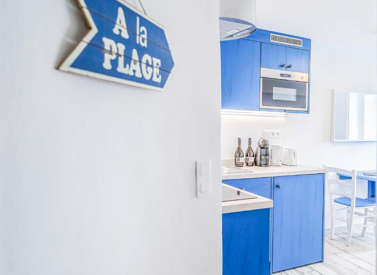 Faro di Capo Testa - Housity