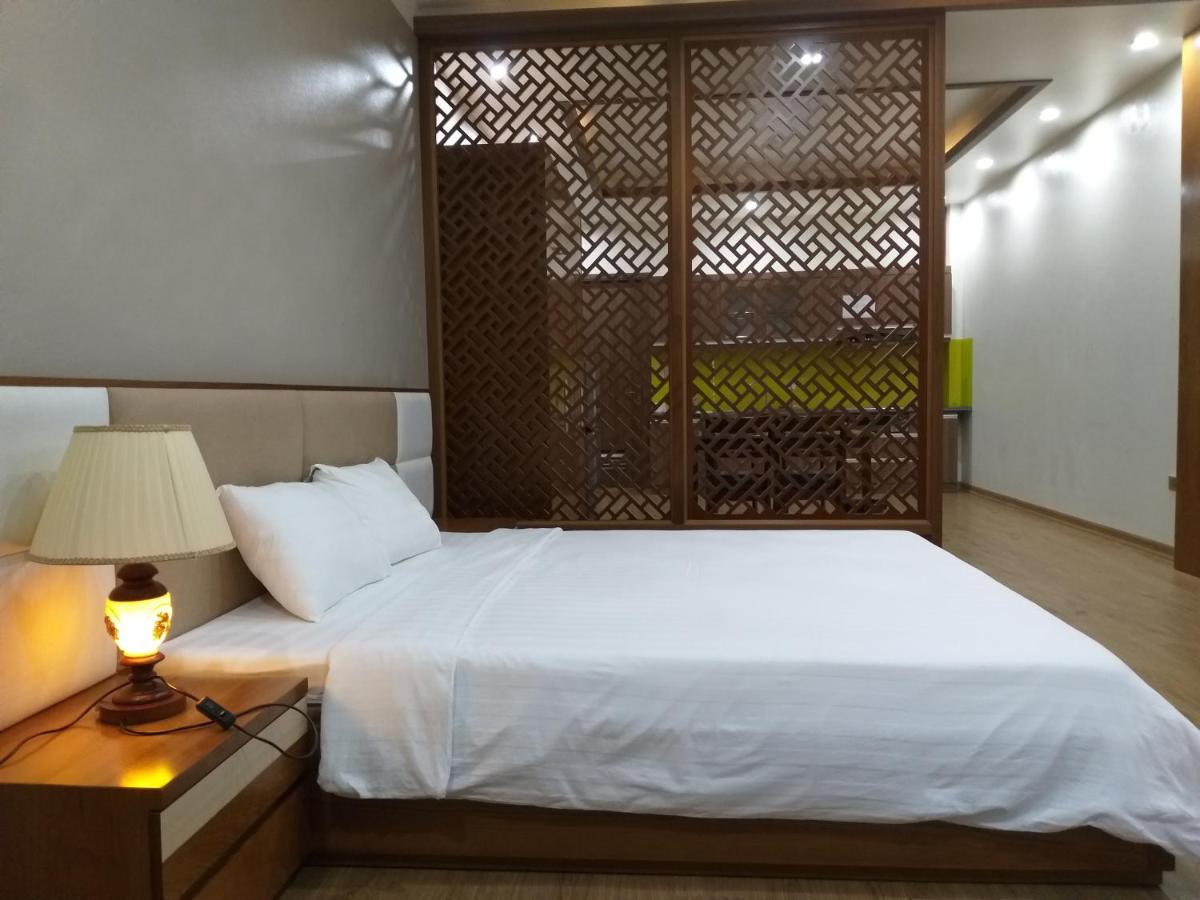 Vu Gia Khanh Apartment - Housity