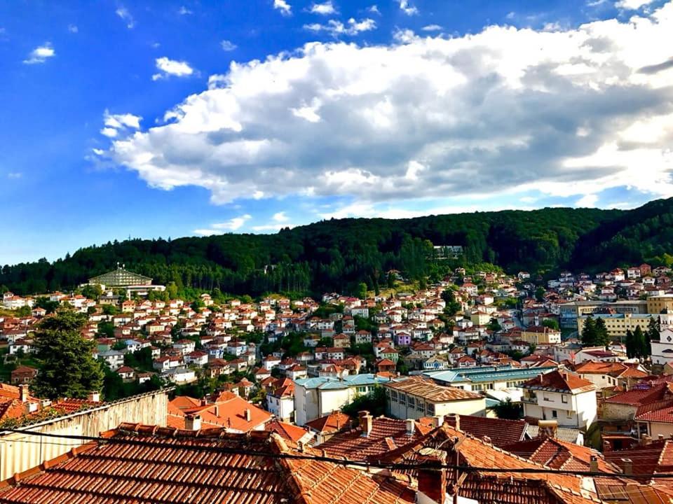 Villa La Kola Krusevo - Housity