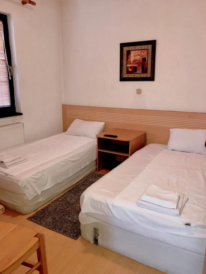 Villa La Kola Krusevo - Housity