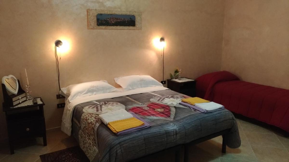 B&B Il girasole - A casa di Ale - Housity