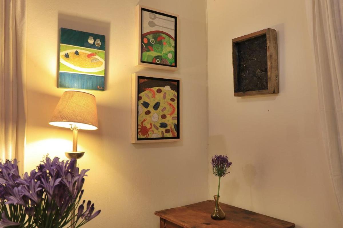 Casa Mar-Art - Housity