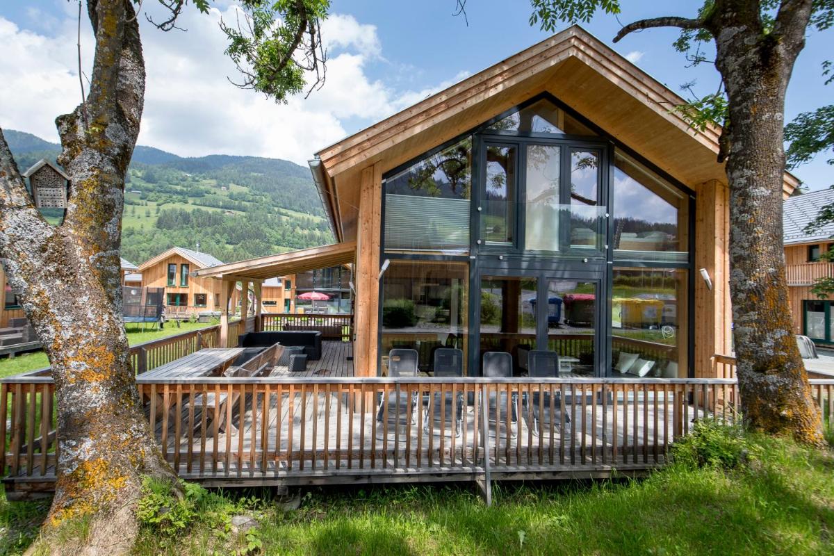 Aron Chalet Kreischberg 10A - Housity