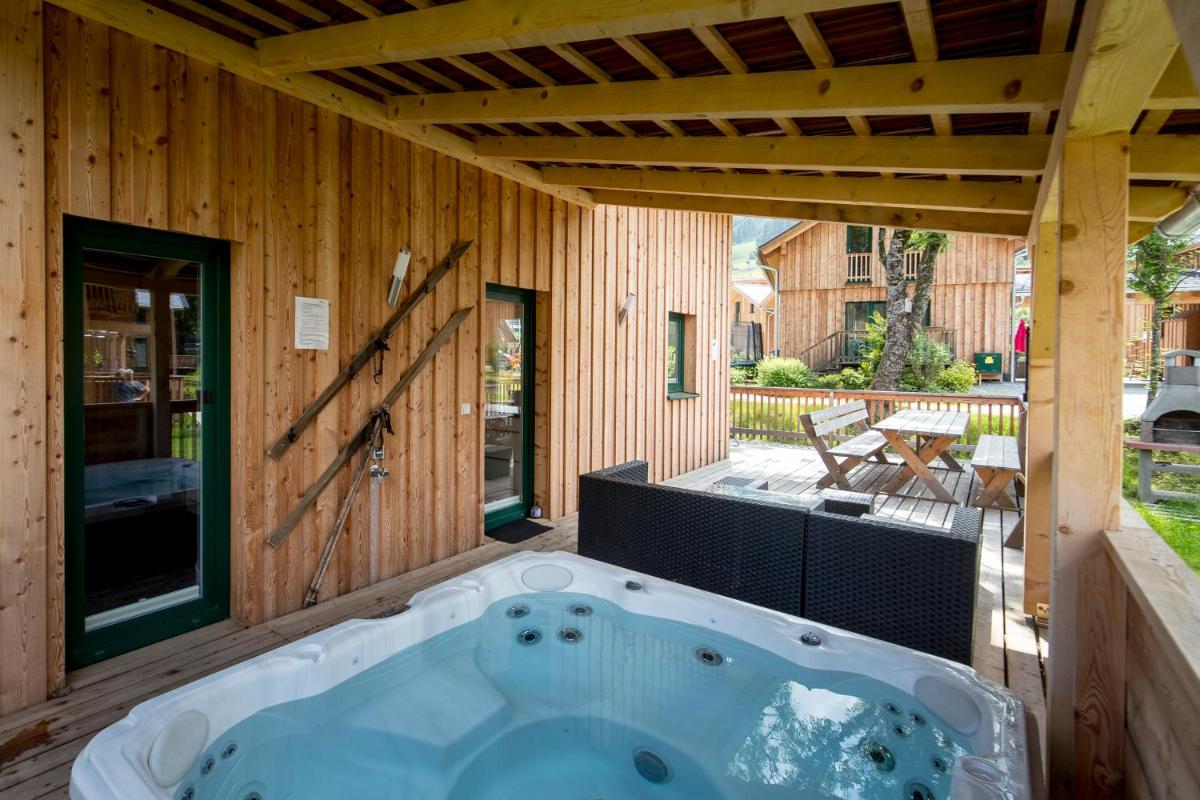 Aron Chalet Kreischberg 10A - Housity