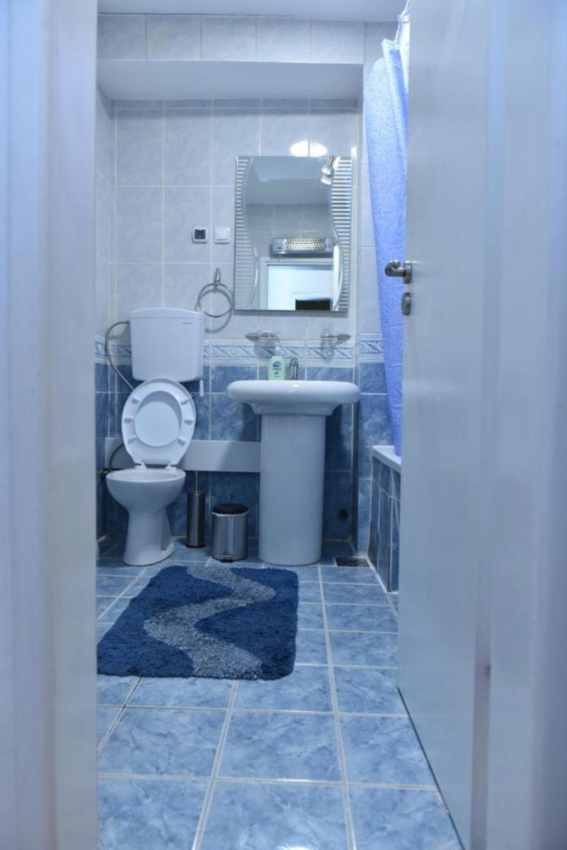 Suitetrails - Promenada apartmani