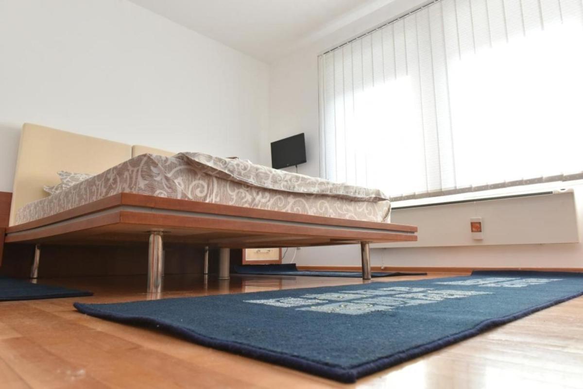 Suitetrails - Promenada apartmani