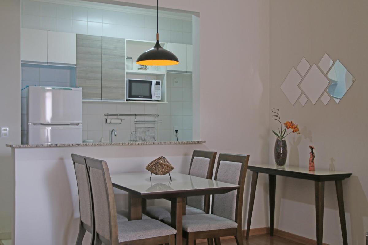 Apartamento Olimpia - Próximo ao Parque Thermas dos Laranjais - Ideal para familias - Housity