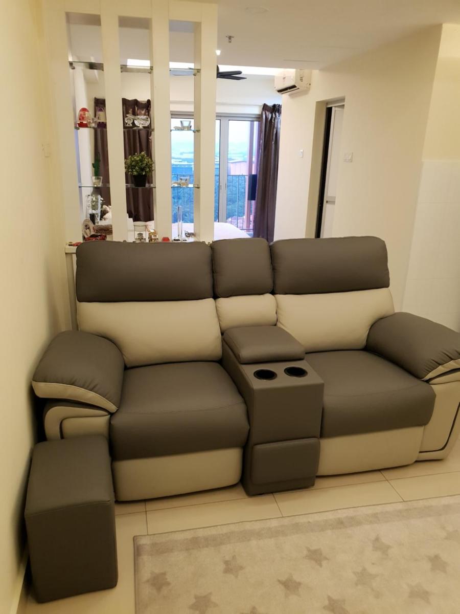 Suria Jelutong - Housity