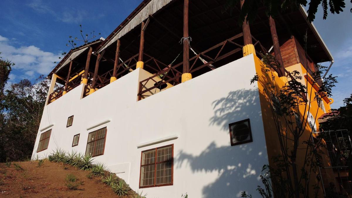 Suitetrails - Buena Onda Backpackers