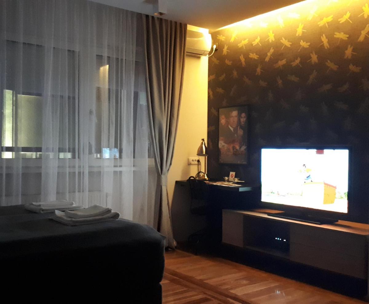 Apartman Donner Centar - Housity