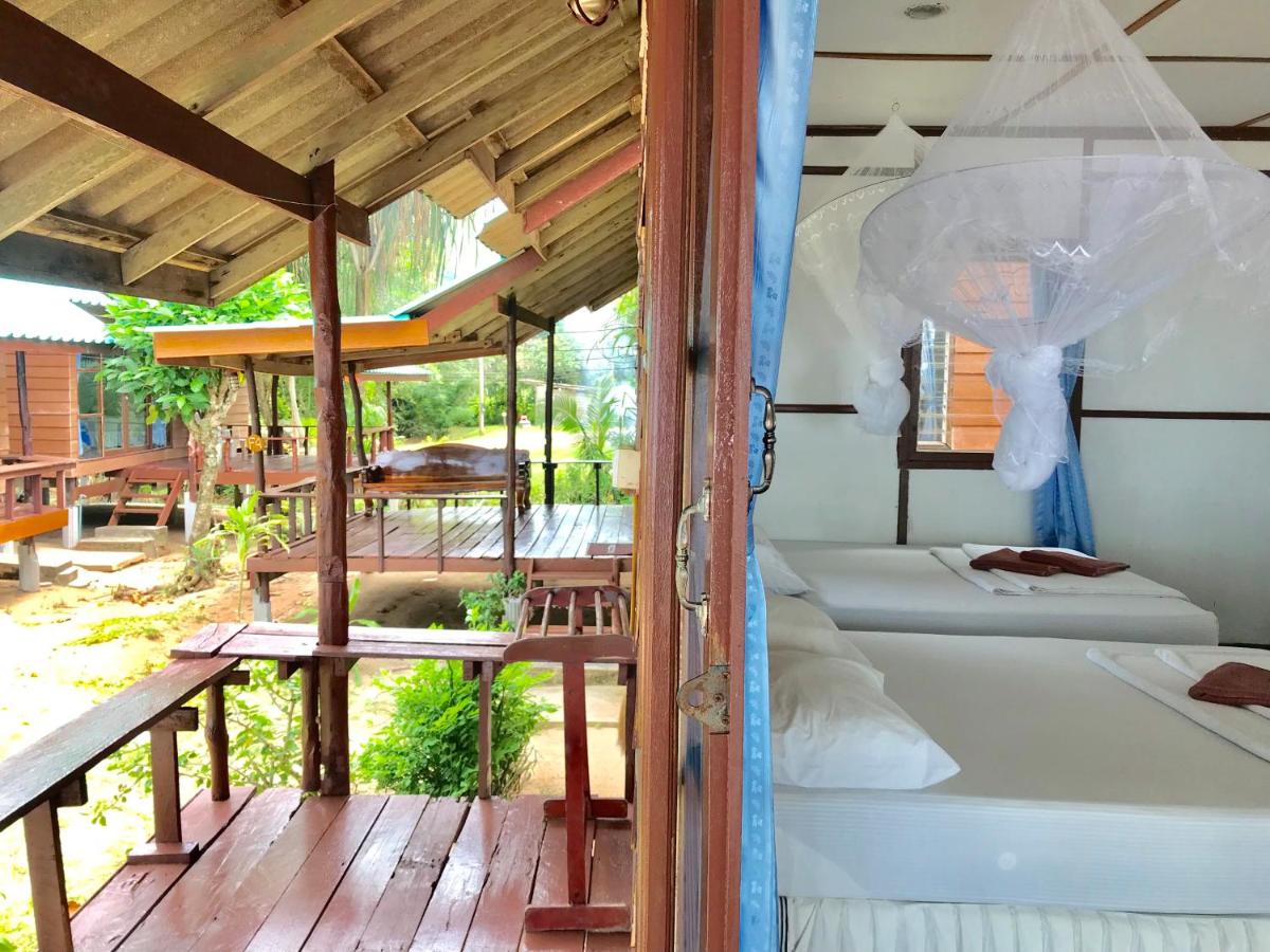 Suitetrails - Libong Beach Resort