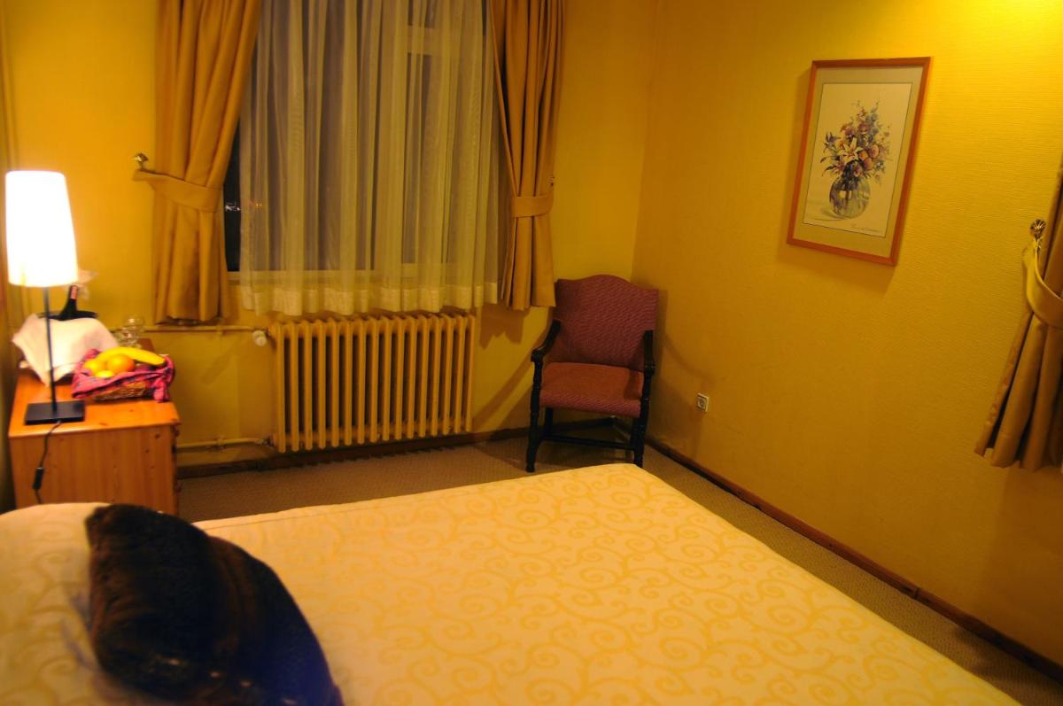Otel Fahri - Housity
