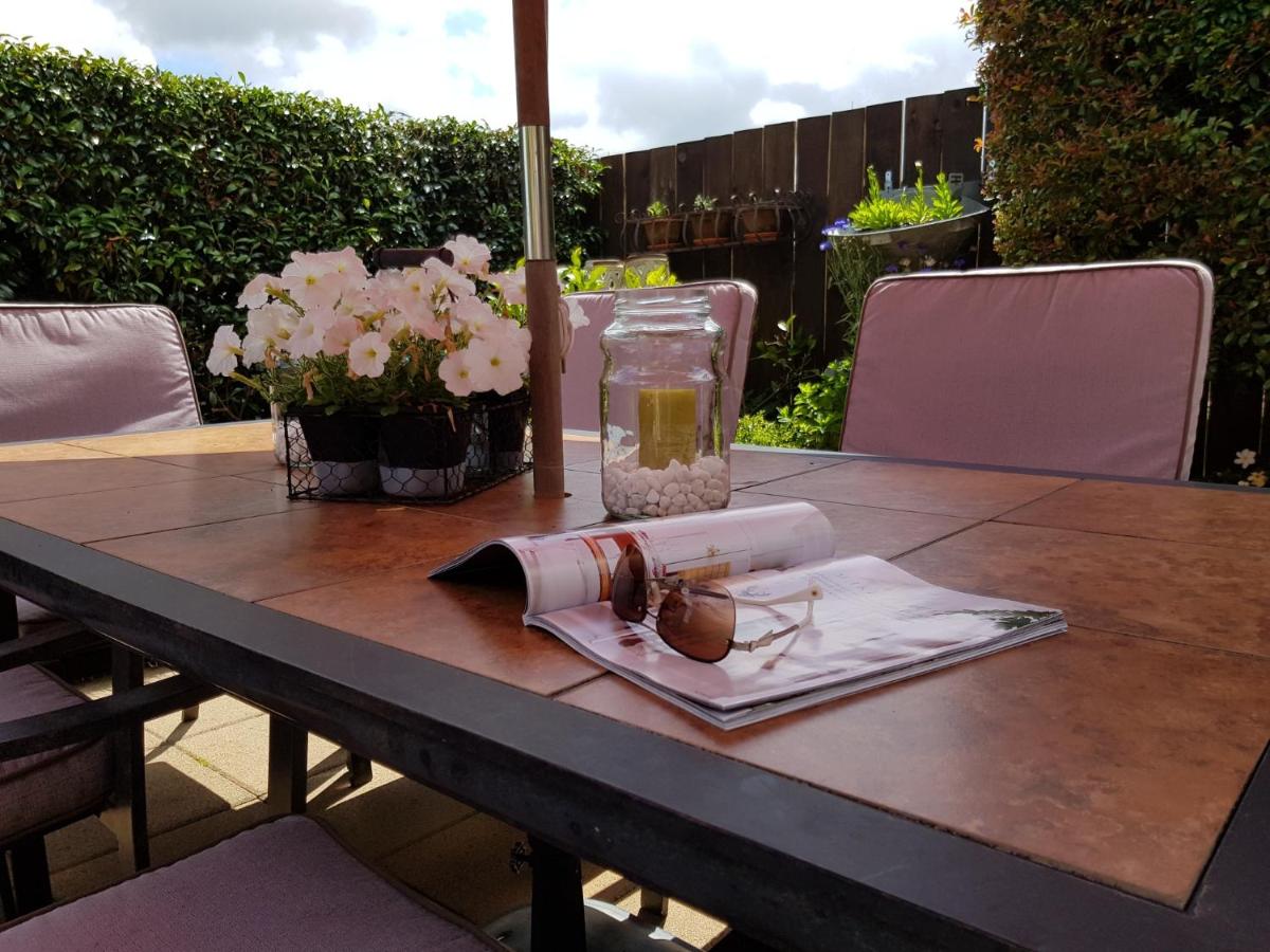 Suitetrails - Villa Te Soro Bed and breakfast